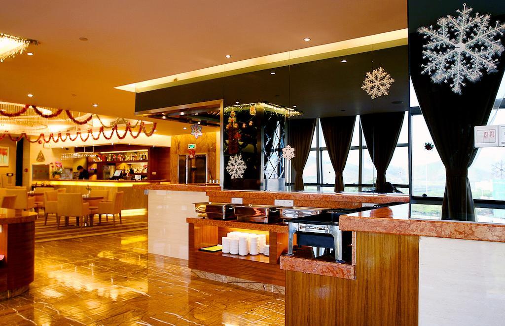 Shenzhen Luohu Railway Station Hotel - West Building Экстерьер фото